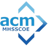 ACM MHSSCOE